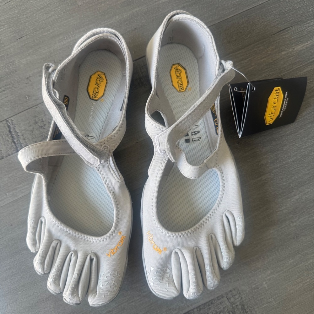 Vibram FiveFingers V-Soul